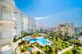 Appartement 1 chambre 135 m² Alanya, Turquie