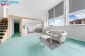 Квартира 4 комнаты 101 м² Вильнюс, Литва