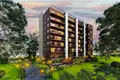 Квартира 2 комнаты 50 м² Тбилиси, Грузия