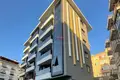 Wohnung 1 zimmer 55 m² Alanya, Türkei