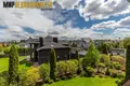 Chalet 340 m² Barawliany, Bélarus