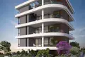 Attique 2 chambres 100 m² District de Limassol, Chypre