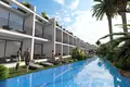Mieszkanie 1 pokój 35 m² Akrotiri, Cypr