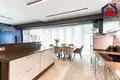 Квартира 4 комнаты 129 м² Минск, Беларусь