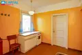House 60 m² Birzai, Lithuania