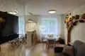 Mieszkanie 2 pokoi 43 m² Królewiec, Rosja