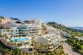Mieszkanie 4 pokoi 215 m² Benalmadena, Hiszpania