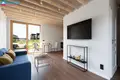 Casa 40 m² Svencele, Lituania