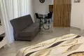 Mieszkanie 2 pokoi 44 m² Rafailovici, Czarnogóra