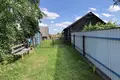 Casa 45 m² Dziescanski sielski Saviet, Belarús