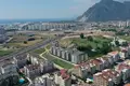 Mieszkanie 1 pokój 60 m² Muratpasa, Turcja
