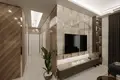 Квартира 2 комнаты 47 м² Оба, Турция