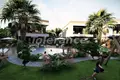 Villa de 4 habitaciones 295 m² Goynuk, Turquía