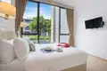 Appartement 2 chambres 89 m² Thalang, Thaïlande
