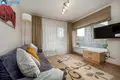 Квартира 2 комнаты 50 м² Вильнюс, Литва
