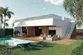 villa de 3 chambres 104 m² Alhama de Murcia, Espagne