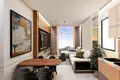Appartement 43 m² Gazipasa, Turquie