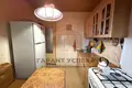 Appartement 2 chambres 49 m² Muchaviecki sielski Saviet, Bélarus