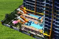 Apartamento 92 m² Mahmutlar, Turquía
