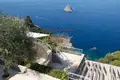 5 bedroom villa 500 m² Porto Santo Stefano, Italy