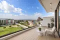 Penthouse 4 bedrooms 259 m² Germasogeia, Cyprus