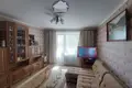 Wohnung 2 zimmer 52 m² Baranawitschy, Belarus