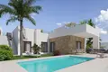3 bedroom villa 136 m² Polop, Spain