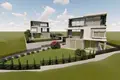 3-Schlafzimmer-Villa 230 m² Tivat, Montenegro