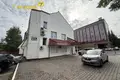 Pomieszczenie biurowe 236 m² w Mińsk, Białoruś