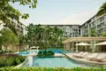 1 bedroom apartment 32 m² Choeng Thale, Thailand