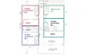 Haus 7 zimmer 298 m² Opcina Jasenice, Kroatien