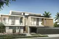 Willa Coral Villas Collection Canberry Sky Nakheel