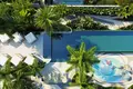 Wohnkomplex New complex of family villas with excellent infrastructure in Chalong, Phuket, Thailand