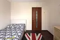 3 room apartment 62 m² Minsk, Belarus
