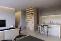 Appartement 2 chambres 106 m² Demos Agiou Athanasiou, Chypre