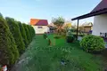 Casa 40 m² Muchaviecki sielski Saviet, Belarús