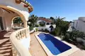 Haus 3 zimmer  Benissa, Spanien
