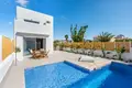 3-Schlafzimmer-Villa 112 m² Los Alcazares, Spanien