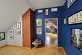 Haus 5 zimmer 200 m² Warschau, Polen