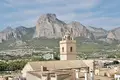 Таунхаус 3 спальни 121 м² Polop, Испания