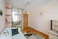 Appartement 3 chambres 66 m² Minsk, Bélarus