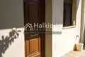 2 room villa 78 m² Nea Skioni, Greece
