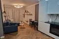 Appartement 2 chambres 43 m² en Varsovie, Pologne