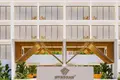 Mieszkanie 2 pokoi 56 m² Chalong, Tajlandia