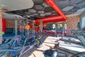 Mieszkanie 1 pokój 45 m² Alanya, Turcja