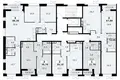 Mieszkanie 2 pokoi 40 m² Kommunarka, Rosja