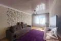 Apartamento 3 habitaciones 69 m² Muchaviecki sielski Saviet, Belarús