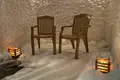Квартира 1 спальня 60 м² Средиземноморский регион, Турция