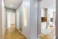 3 room apartment 65 m² Minsk, Belarus