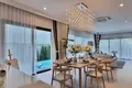 4 bedroom house  Pattaya City, Thailand
